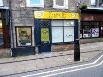 Newtown shop 010619