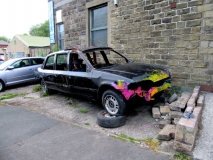 Hearse Modelk Garage 040619