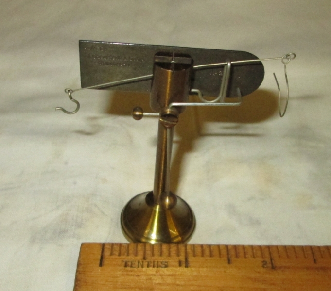 MYSTERY OBJECT 641