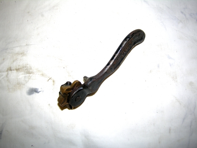 MYSTERY OBJECT 642