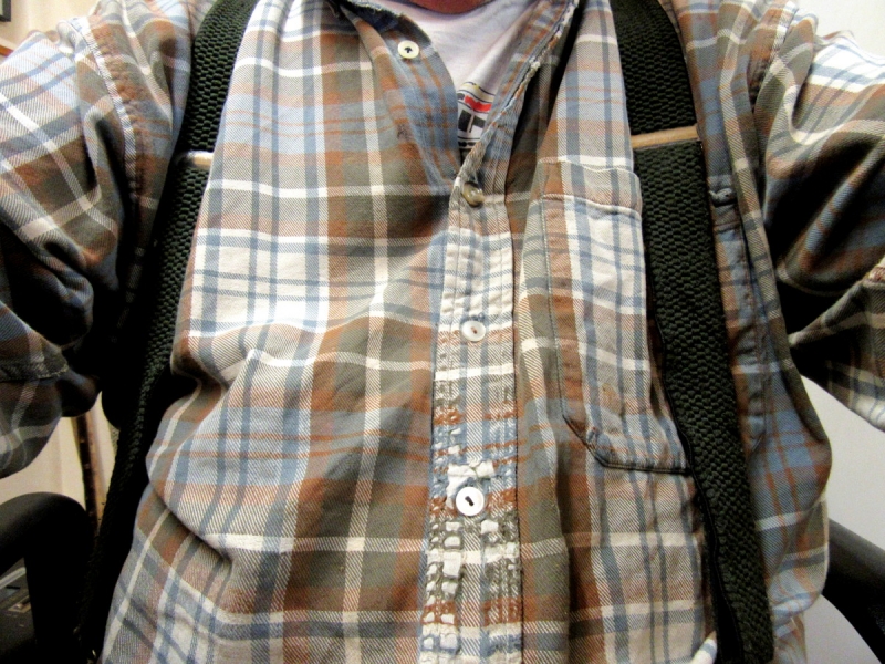 Old Thrift Shop shirt