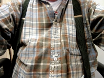 Old Thrift Shop shirt