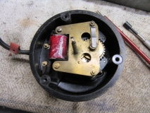 Metamec clock 04 150619