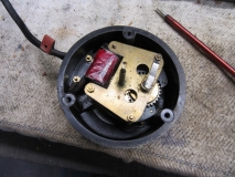 Metamec clock 03 150619