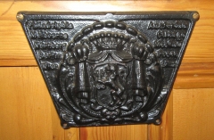 MYSTERY OBJECT 645