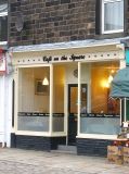 Cafe On The Square