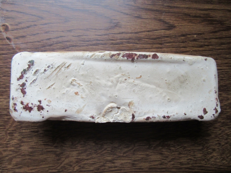 MYSTERY OBJECT 646
