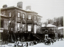 Old Gledstone 1928