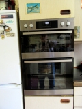 New oven 010719