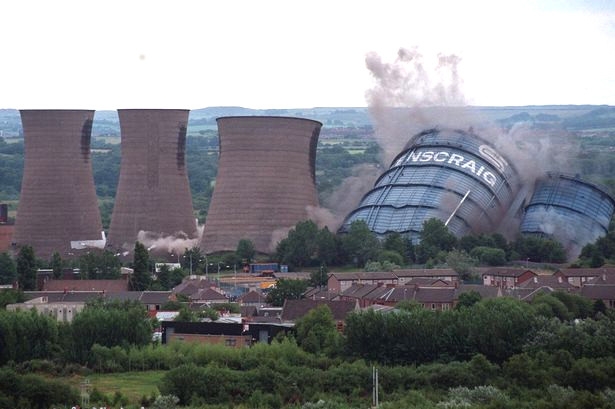 Ravenscraig