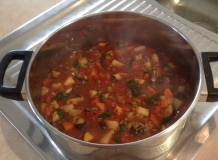 Maz stew