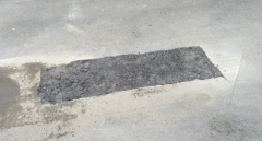 Pothole 02 July 2019