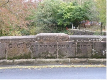 Barrowford Bridge