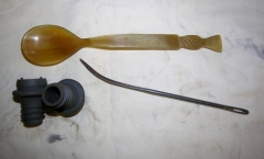 MYSTERY OBJECT 651