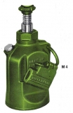 Lake & Elliot Millennium M4 Jack