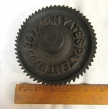 MYSTERY OBJECT 653
