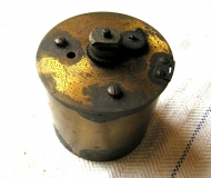 MYSTERY OBJECT 654