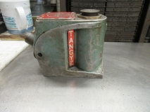 Tangye Hydramite 5 ton jack 01 300719