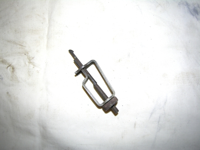 MYSTERY OBJECT 655