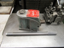 Tangye Hydramite 5 ton jack 03 310719