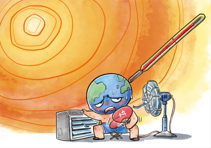 globalheatwave