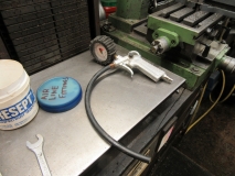 Tyre inflator conversion 01 010819