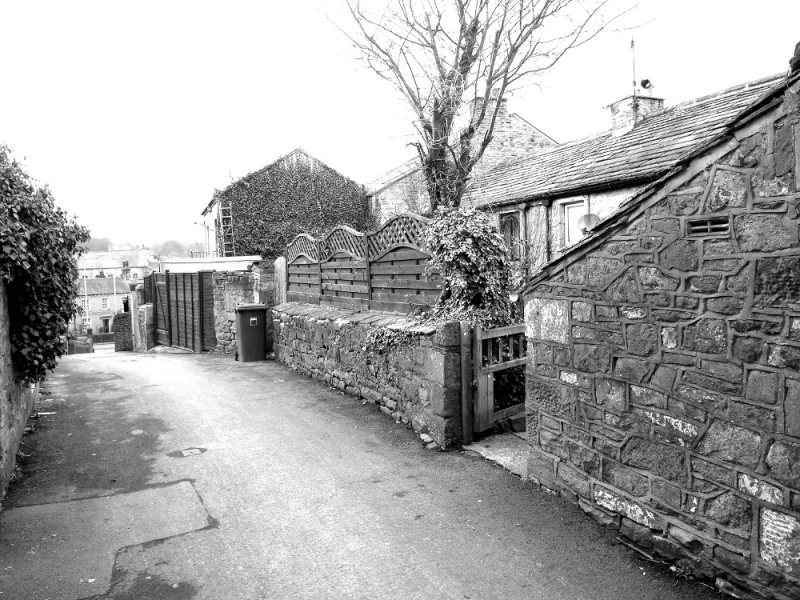 PhillipStreetBackLane0209