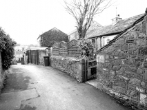 PhillipStreetBackLane0209