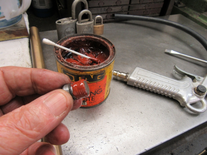 Tyre inflator conversion 02 020819