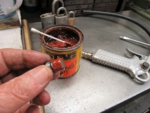 Tyre inflator conversion 02 020819