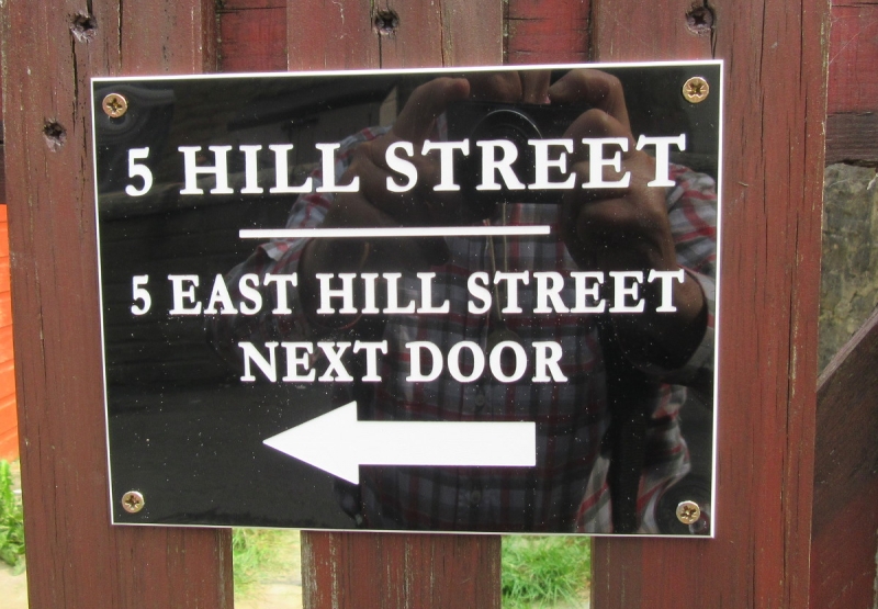 Street number 02