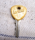 Locks and keys 02 040819