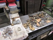 Locks and keys 01 040819