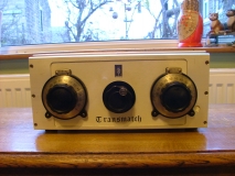 Transmatch Front View