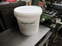 Epsom Salts