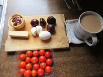 Gentleman's tea 300819