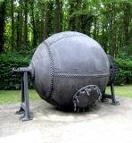 MYSTERY OBJECT 665