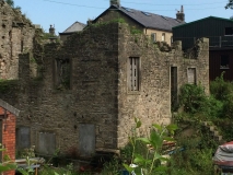 Ouzledale August 2019