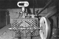 MYSTERY OBJECT 666