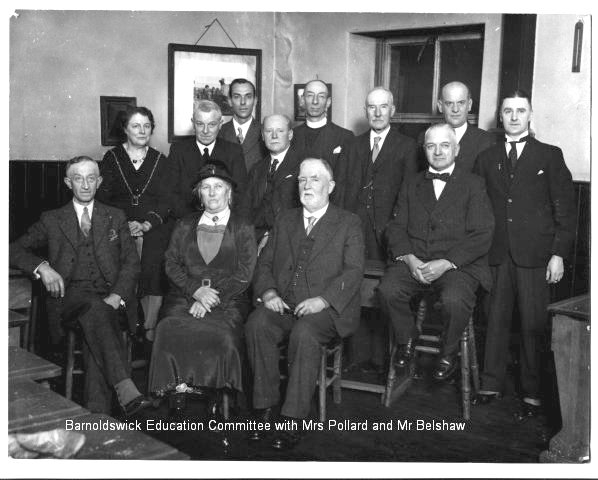 Barnoldswick_Education_Committee