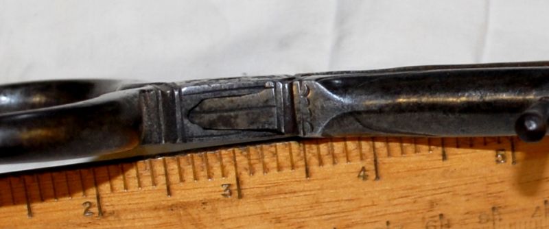 MYSTERY OBJECT 214