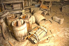 MYSTERY OBJECT 671