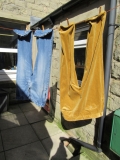 Washed trousers 170919