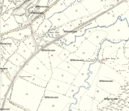 Thornton 1853 map