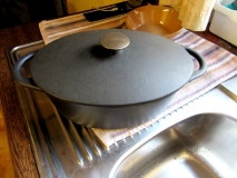 CI casserole