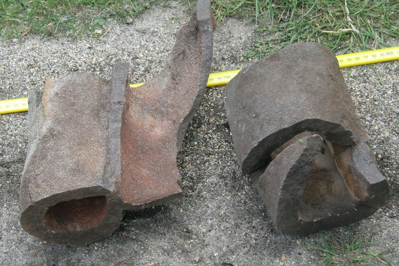 Tizer's mystery object 27/09/19