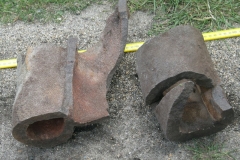 Tizer's mystery object 27/09/19