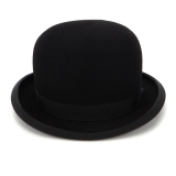 Bowler hat