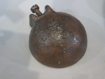 Unidentified object, Corfe station museum 1