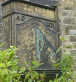 Marsden Park sundial